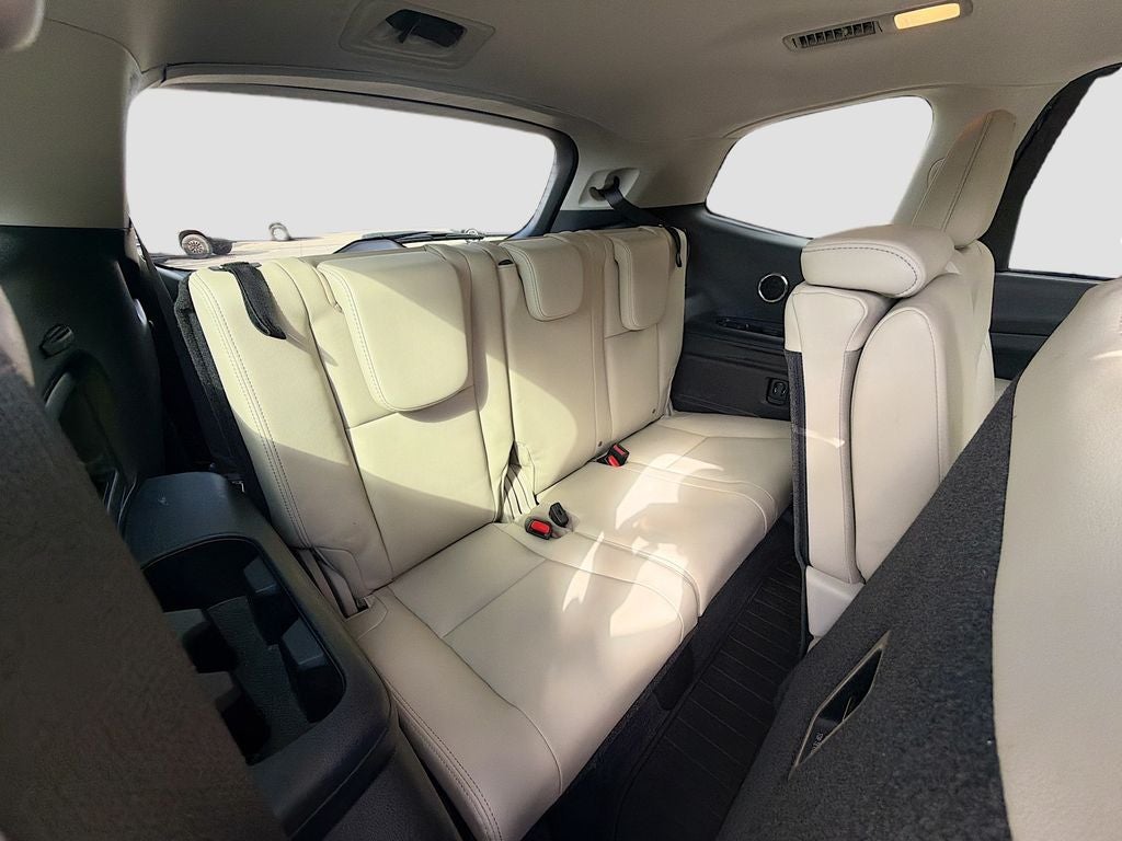 2023 Subaru Ascent Limited 8-Passenger