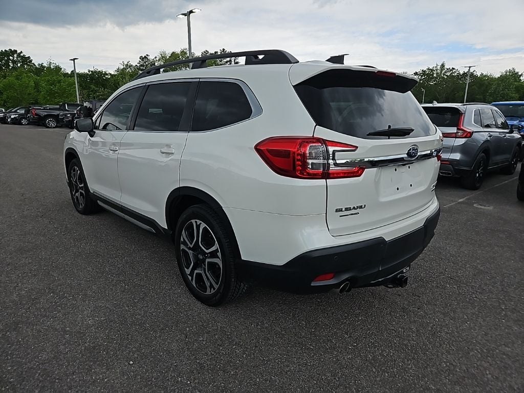 2023 Subaru Ascent Limited