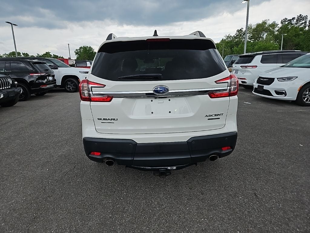 2023 Subaru Ascent Limited