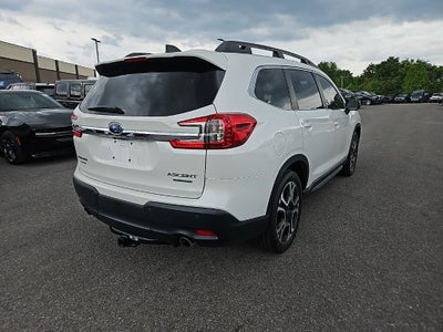 2023 Subaru Ascent Limited