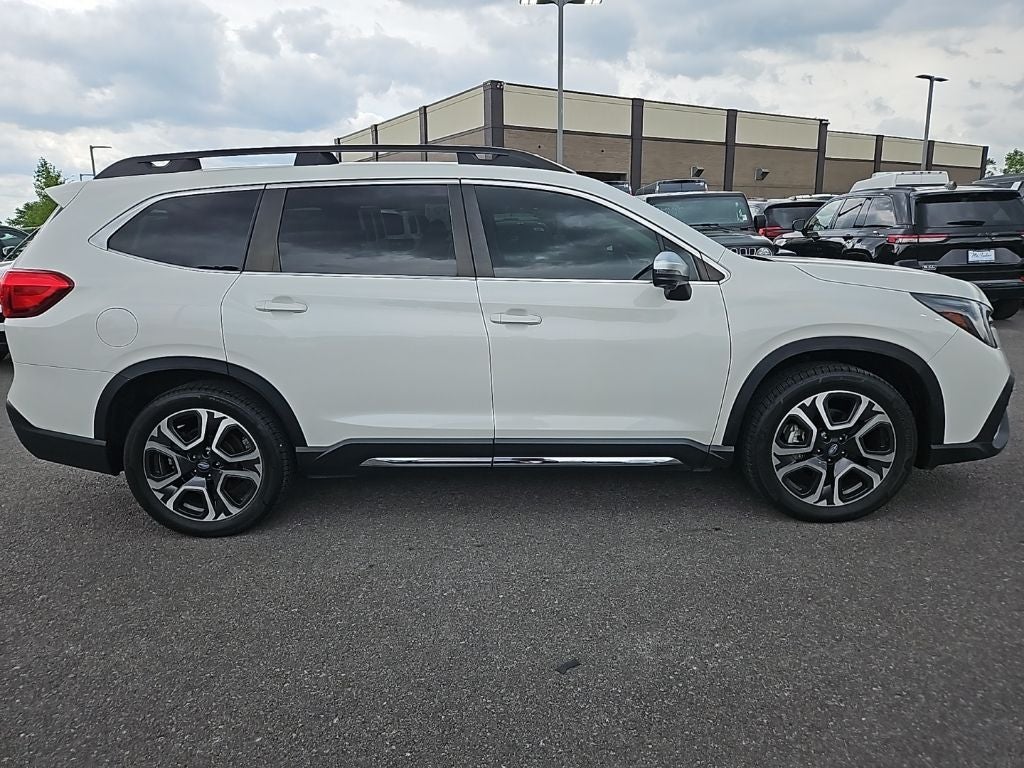 2023 Subaru Ascent Limited
