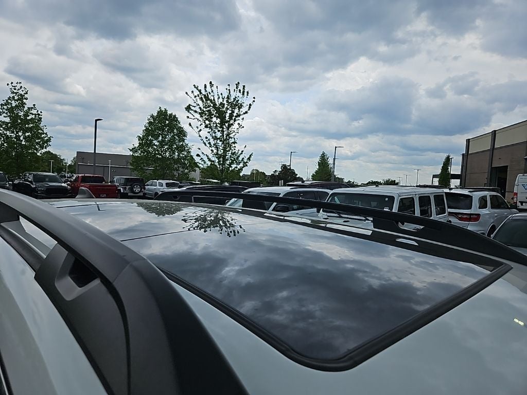 2023 Subaru Ascent Limited