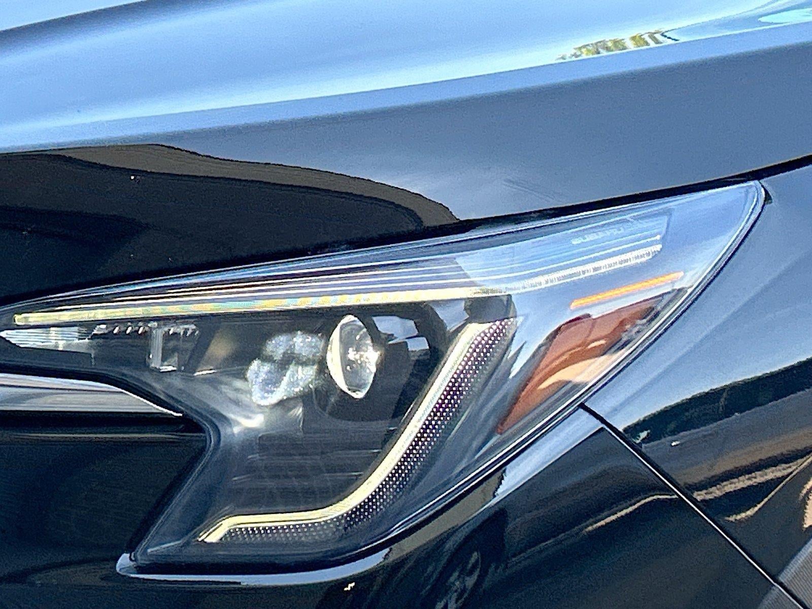 2023 Subaru Ascent Limited 7-Passenger