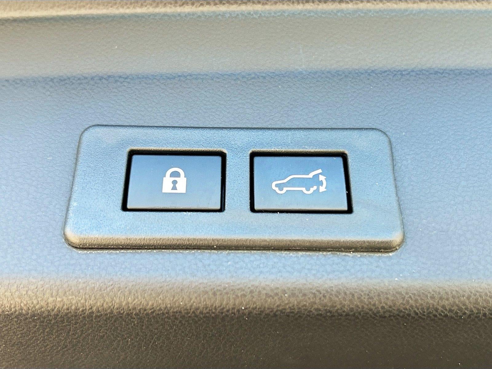 2023 Subaru Ascent Limited 7-Passenger