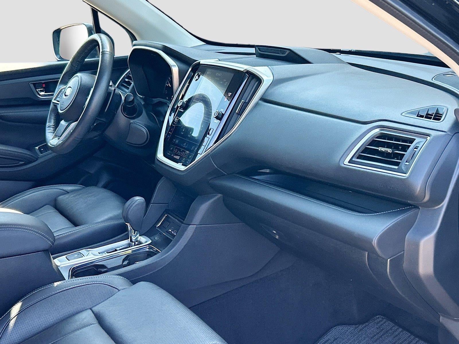 2023 Subaru Ascent Limited 7-Passenger
