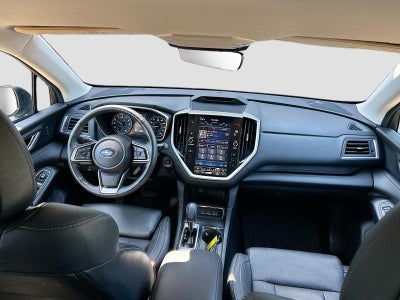 2023 Subaru Ascent Limited 7-Passenger