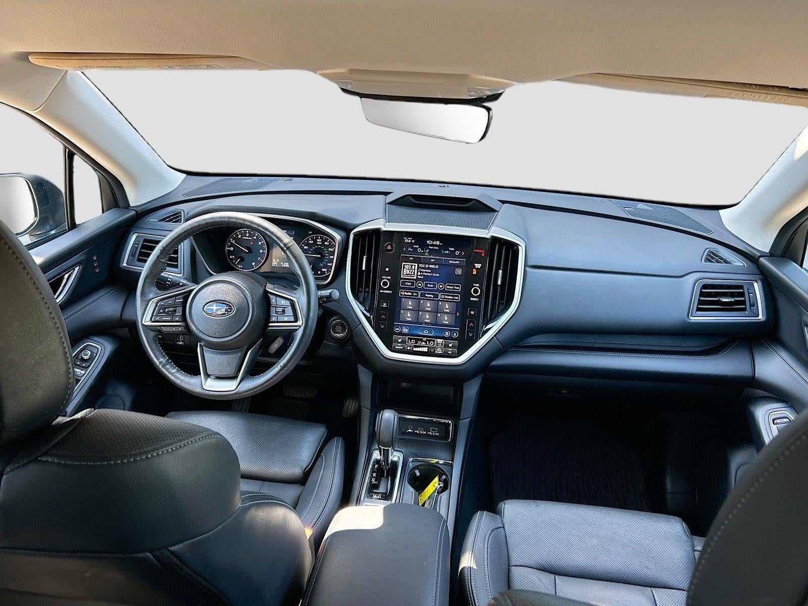 2023 Subaru Ascent Limited 7-Passenger