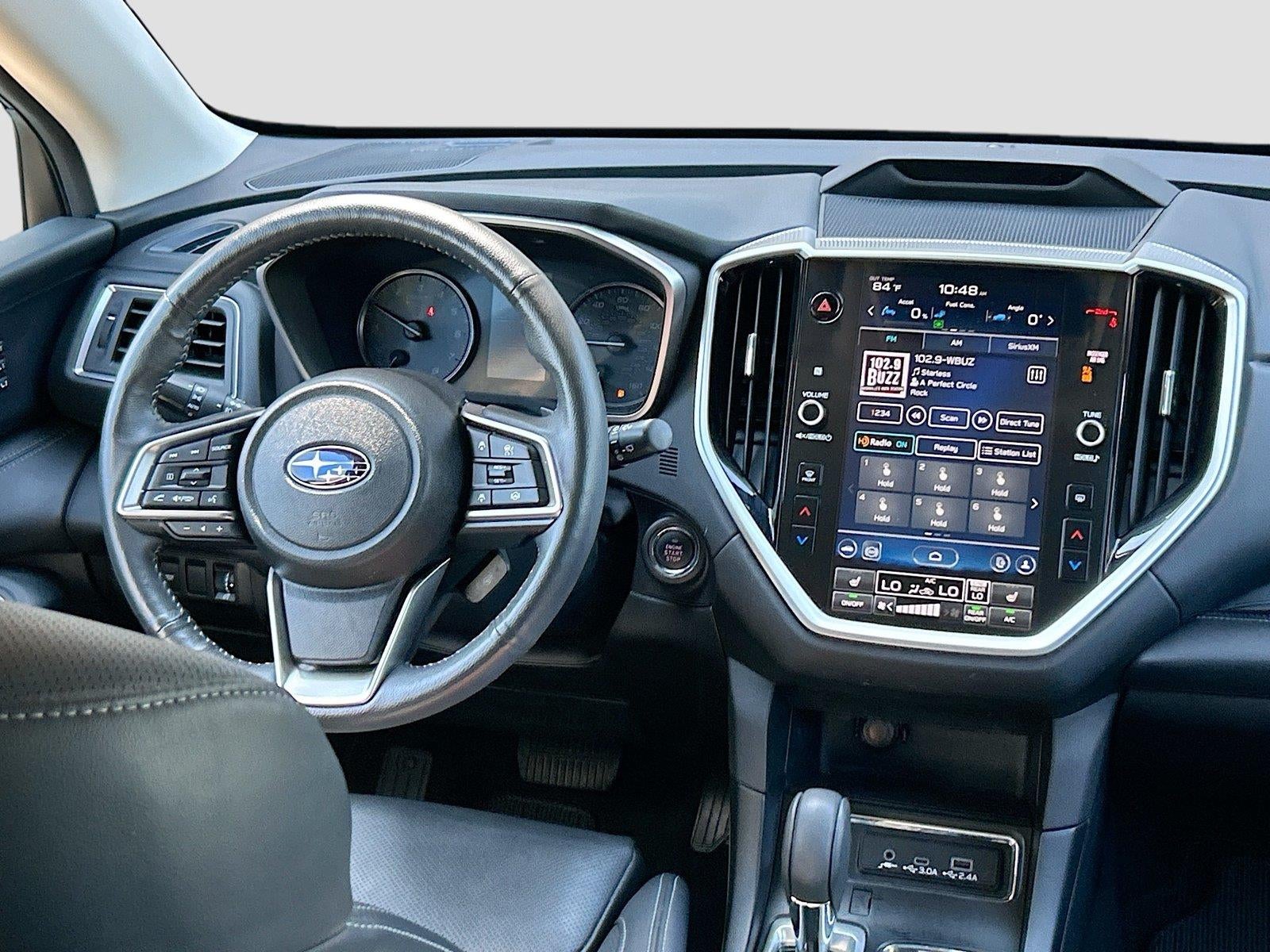 2023 Subaru Ascent Limited 7-Passenger