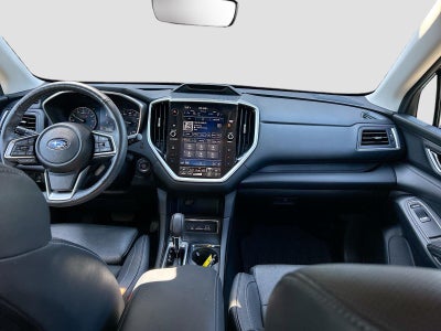 2023 Subaru Ascent Limited 7-Passenger
