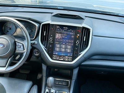 2023 Subaru Ascent Limited 7-Passenger