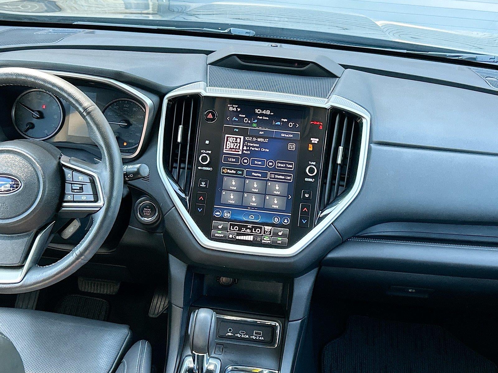 2023 Subaru Ascent Limited 7-Passenger