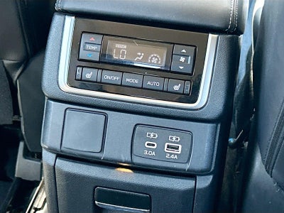 2023 Subaru Ascent Limited 7-Passenger