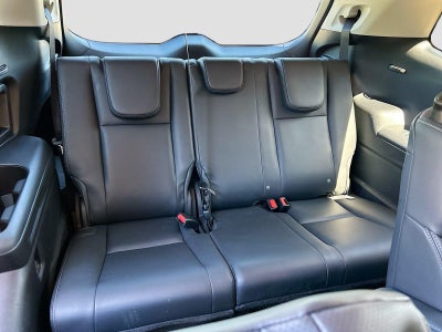 2023 Subaru Ascent Limited 7-Passenger
