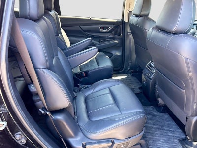2023 Subaru Ascent Limited 7-Passenger
