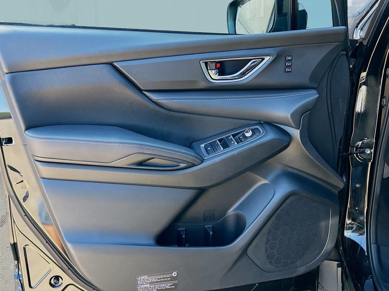 2023 Subaru Ascent Limited 7-Passenger
