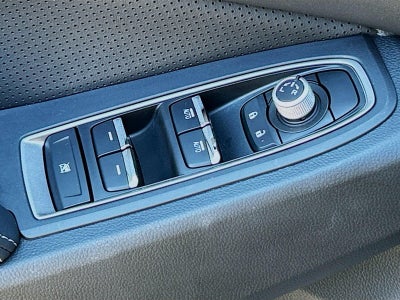 2023 Subaru Ascent Limited 7-Passenger