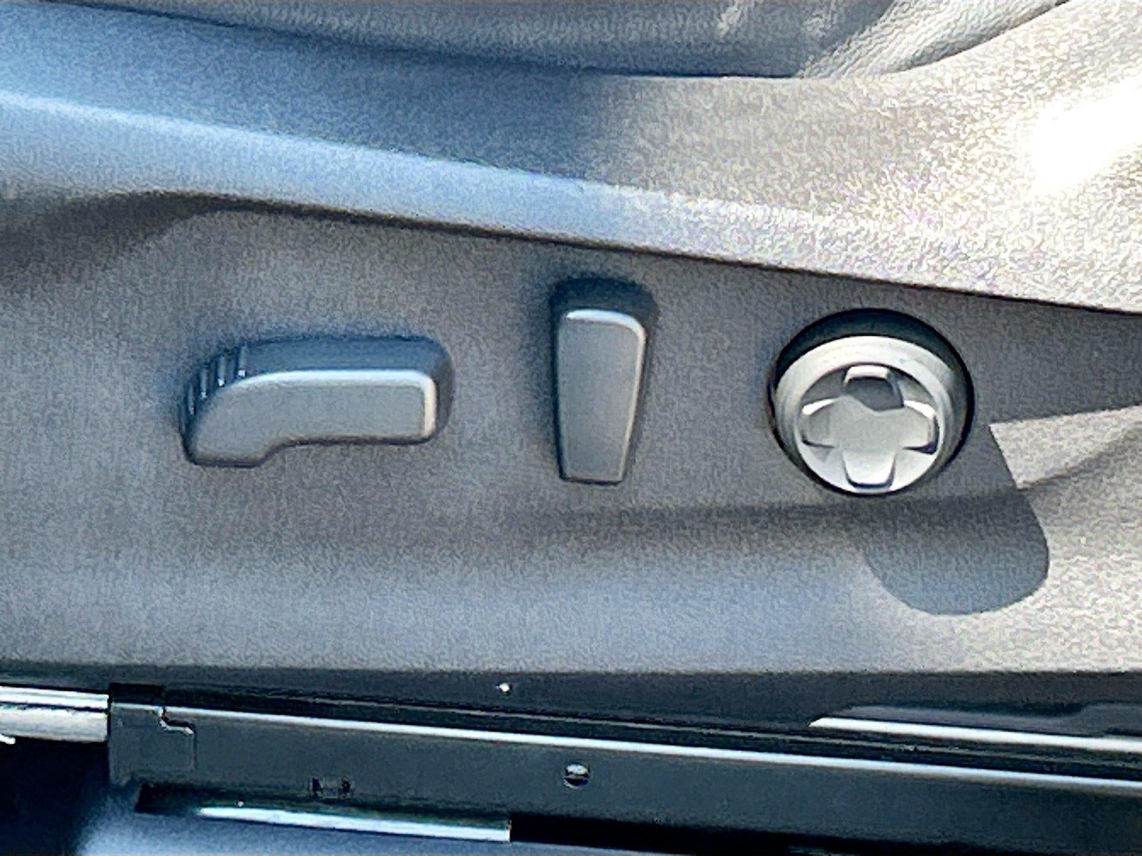 2023 Subaru Ascent Limited 7-Passenger