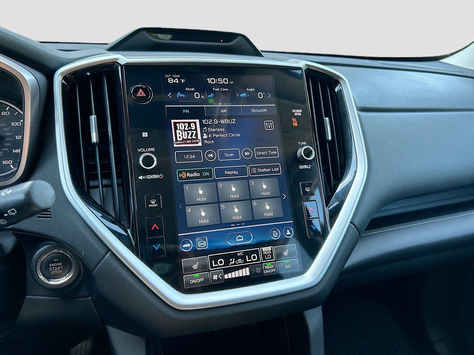 2023 Subaru Ascent Limited 7-Passenger