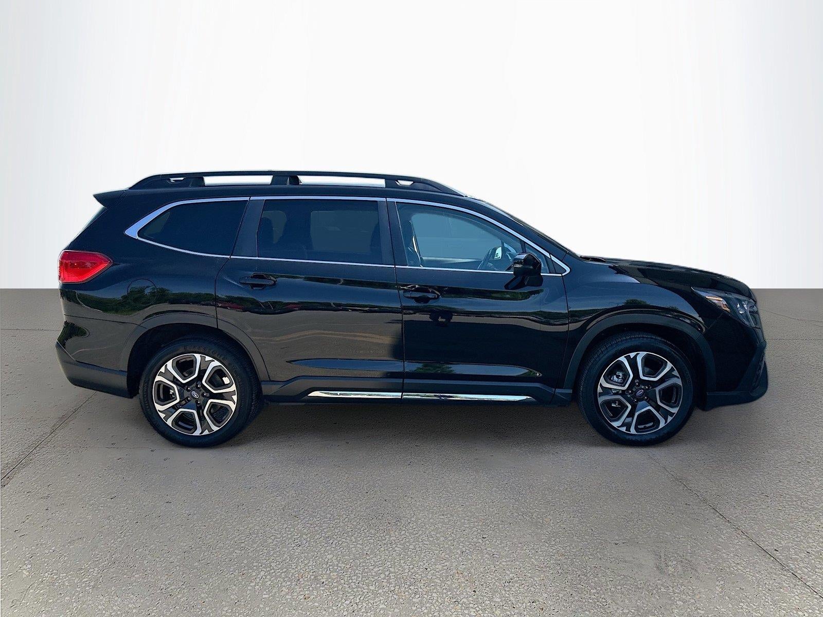 2023 Subaru Ascent Limited 7-Passenger