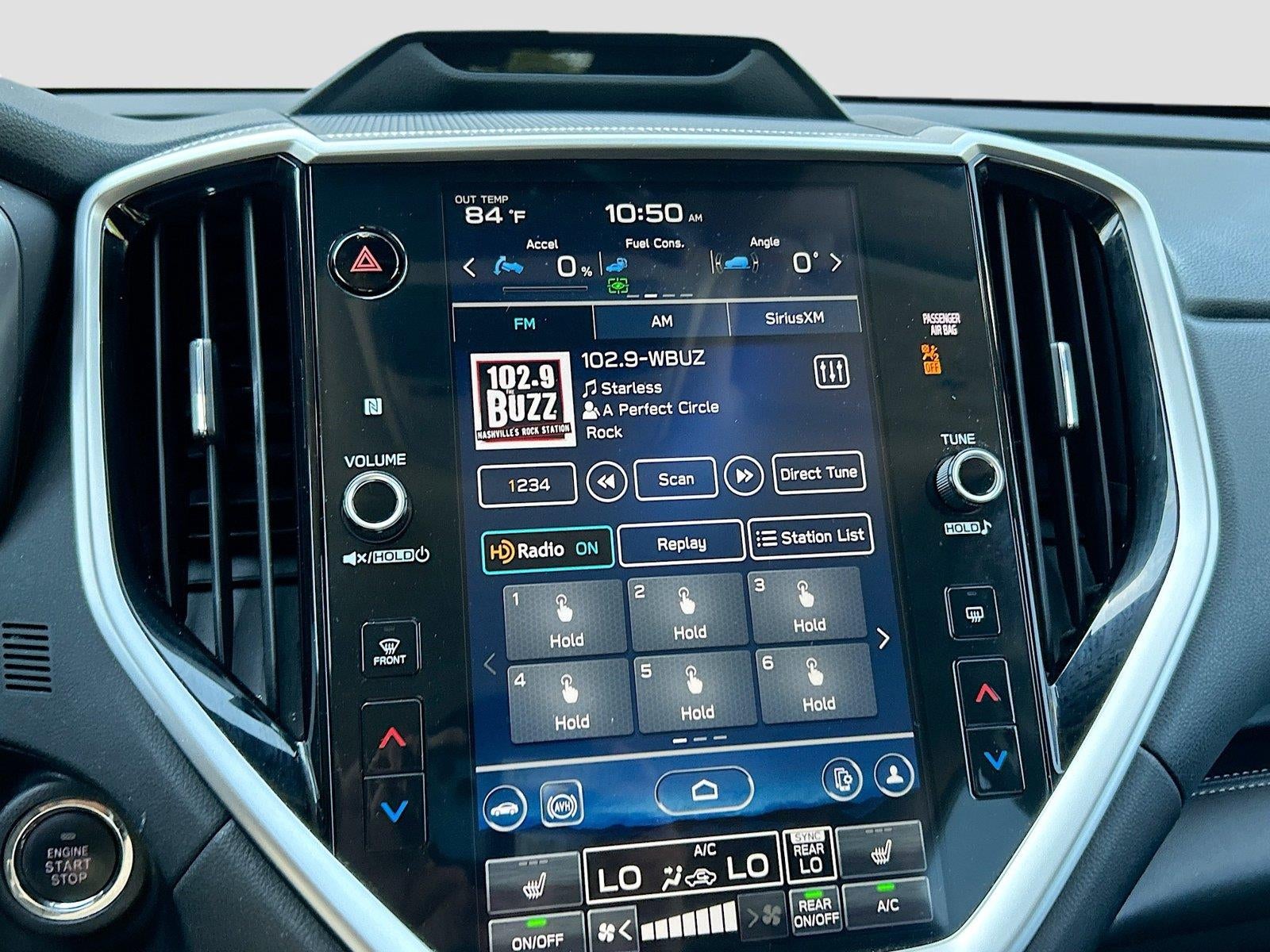 2023 Subaru Ascent Limited 7-Passenger