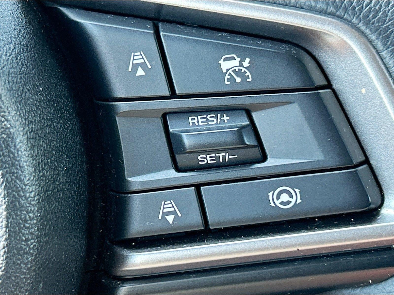 2023 Subaru Ascent Limited 7-Passenger