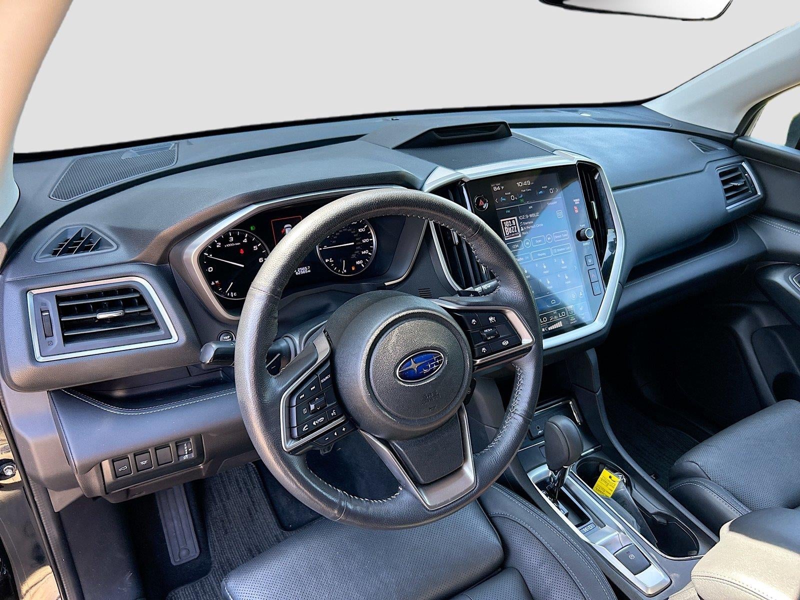 2023 Subaru Ascent Limited 7-Passenger