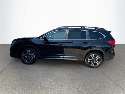 2023 Subaru Ascent Limited 7-Passenger