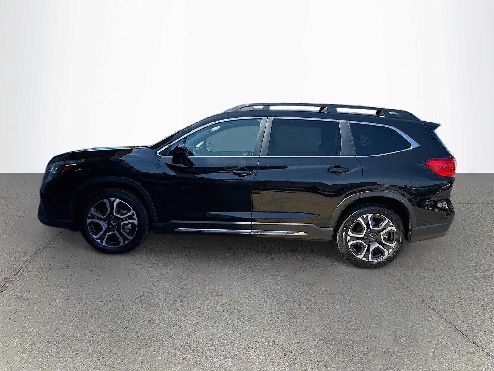2023 Subaru Ascent Limited 7-Passenger