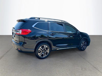 2023 Subaru Ascent Limited 7-Passenger