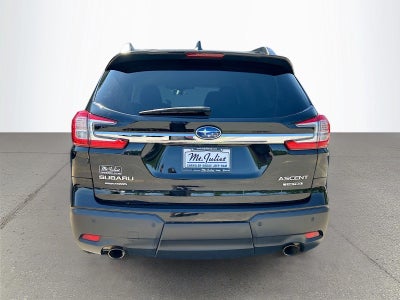 2023 Subaru Ascent Limited 7-Passenger