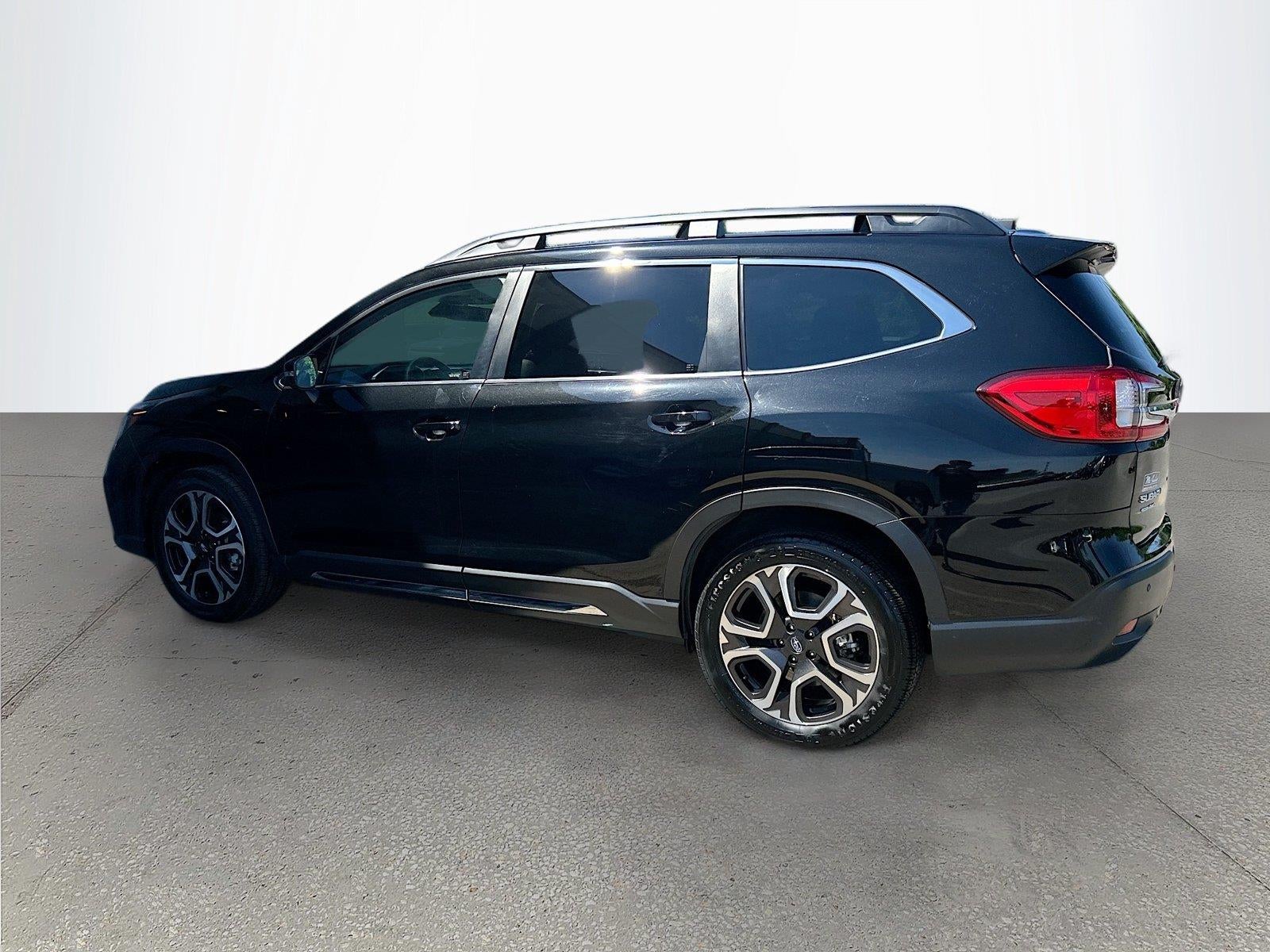 2023 Subaru Ascent Limited 7-Passenger