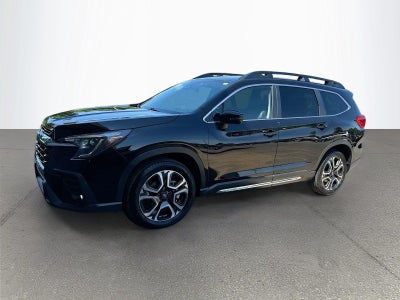 2023 Subaru Ascent Limited 7-Passenger