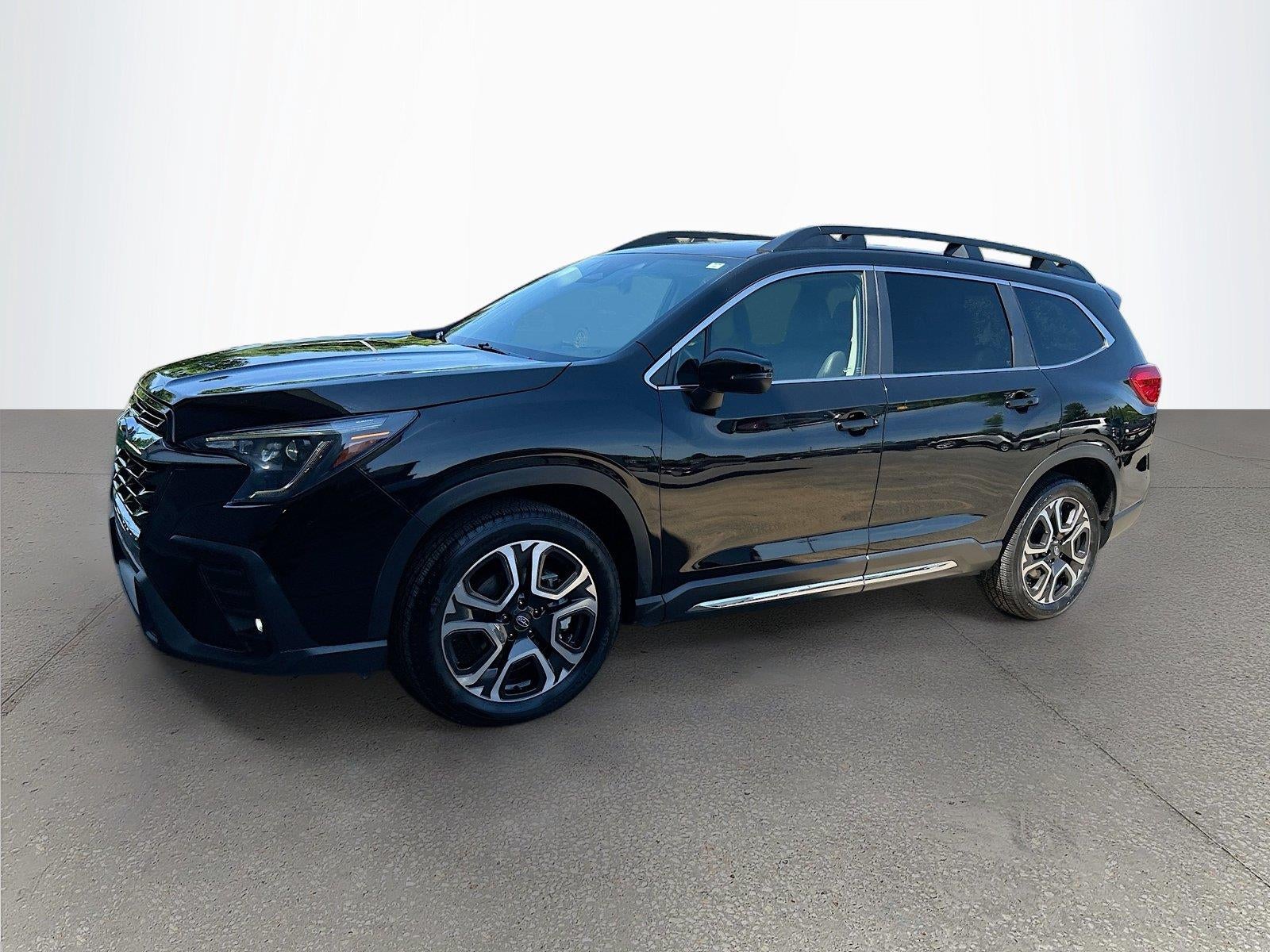 2023 Subaru Ascent Limited 7-Passenger