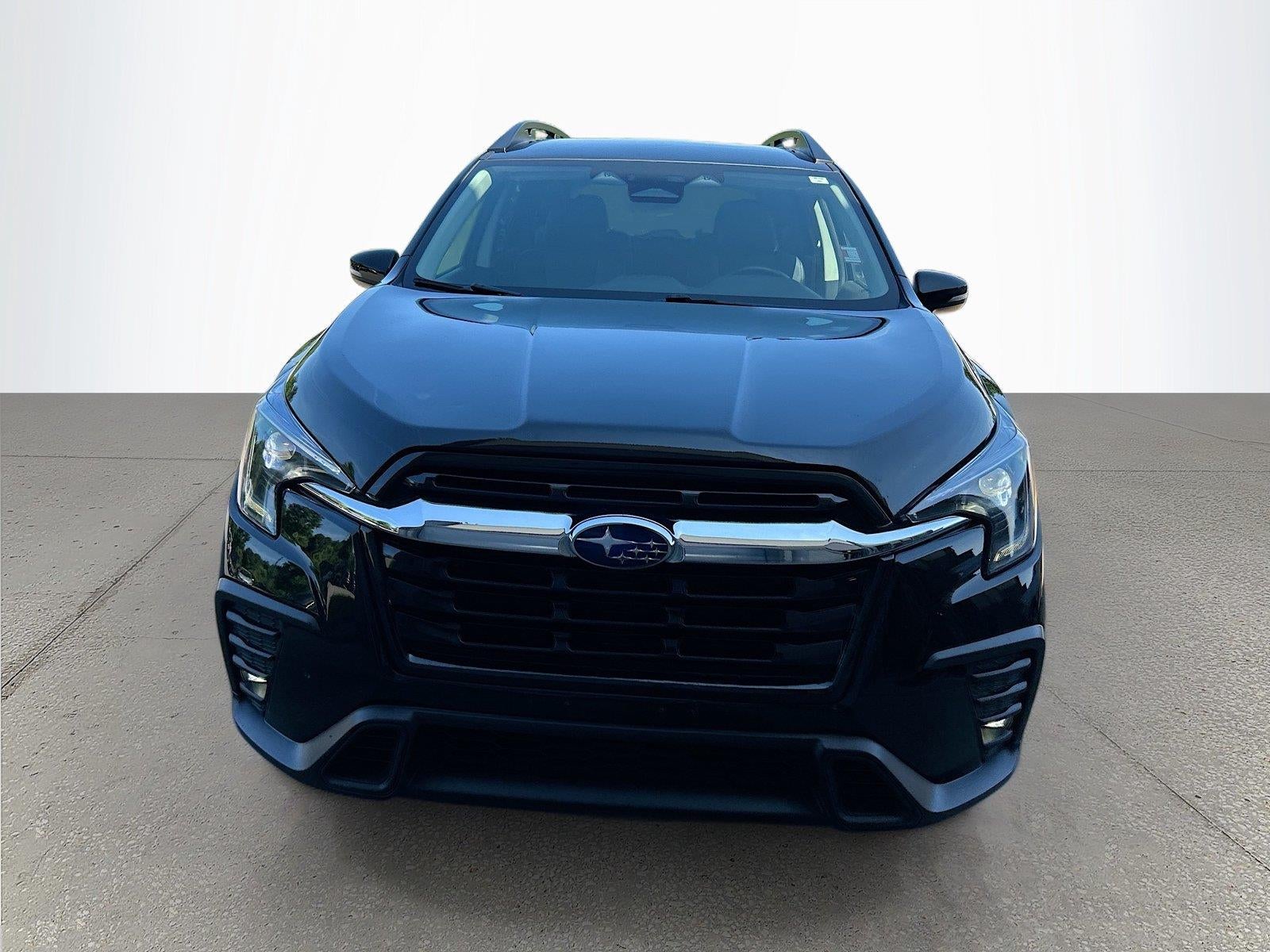 2023 Subaru Ascent Limited 7-Passenger