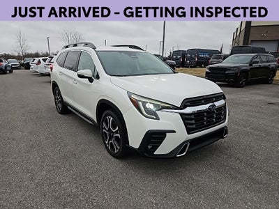 2023 Subaru Ascent Limited 7-Passenger