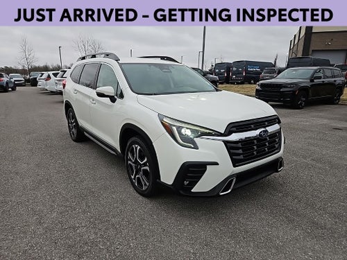 2023 Subaru Ascent Limited 7-Passenger