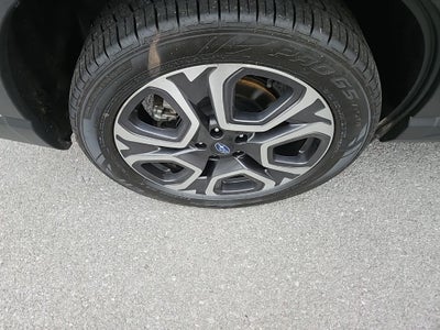 2023 Subaru Ascent Limited 7-Passenger