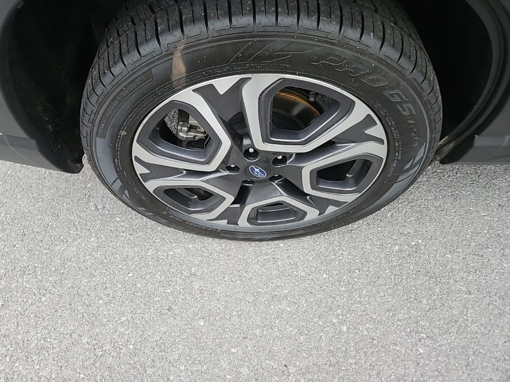 2023 Subaru Ascent Limited 7-Passenger