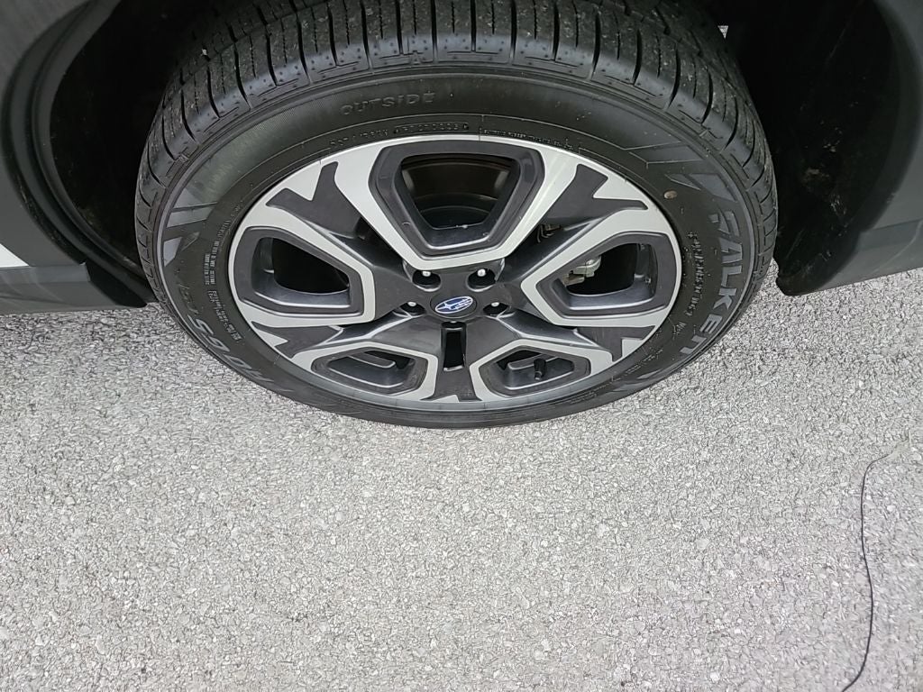 2023 Subaru Ascent Limited 7-Passenger