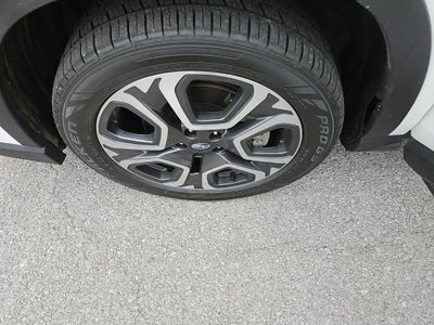 2023 Subaru Ascent Limited 7-Passenger