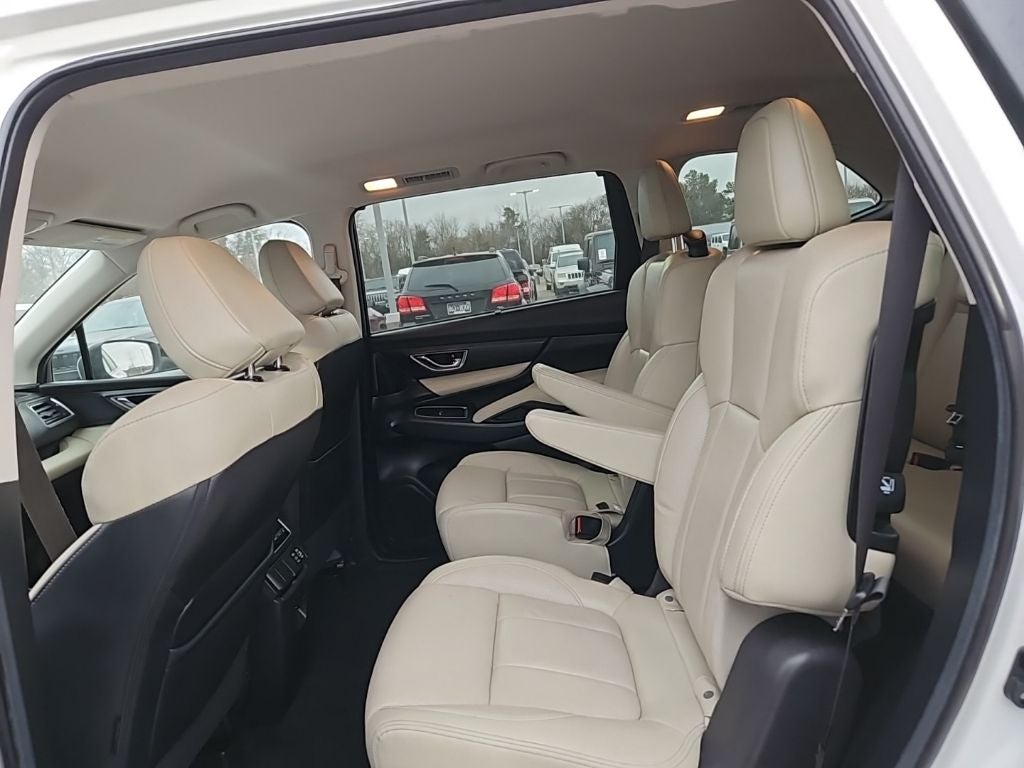 2023 Subaru Ascent Limited 7-Passenger