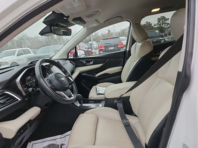 2023 Subaru Ascent Limited 7-Passenger