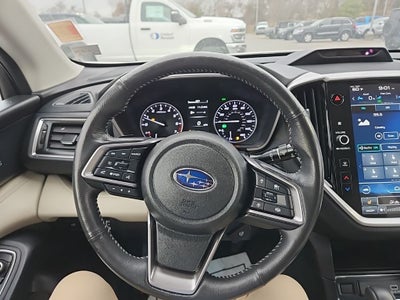 2023 Subaru Ascent Limited 7-Passenger