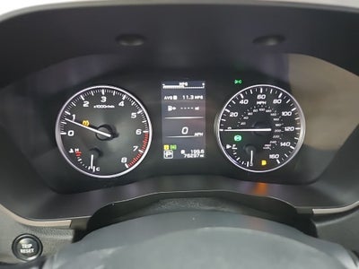 2023 Subaru Ascent Limited 7-Passenger