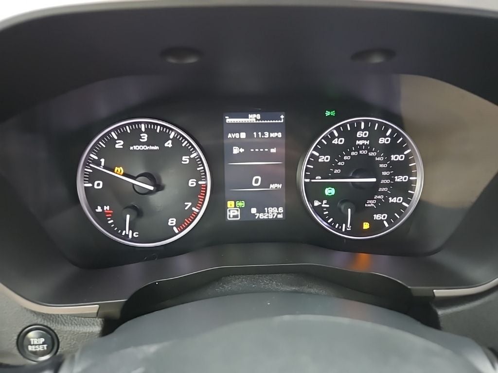 2023 Subaru Ascent Limited 7-Passenger