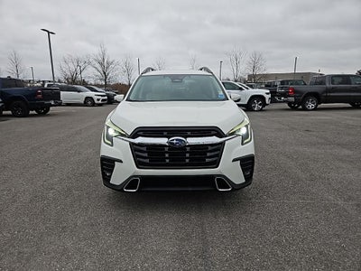 2023 Subaru Ascent Limited 7-Passenger