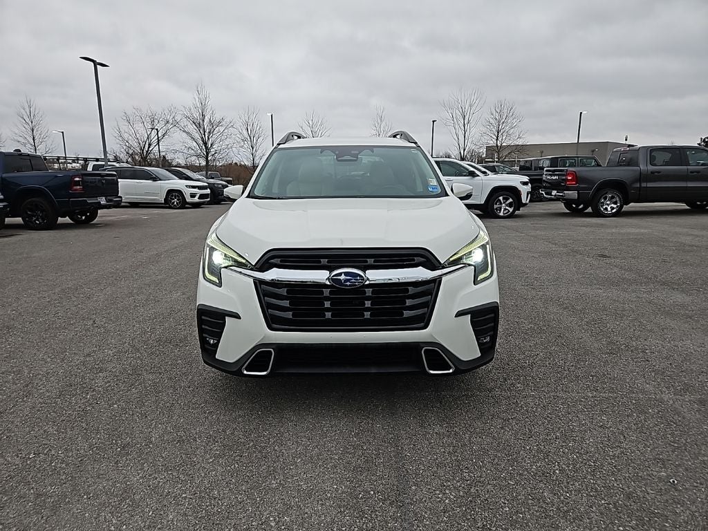 2023 Subaru Ascent Limited 7-Passenger