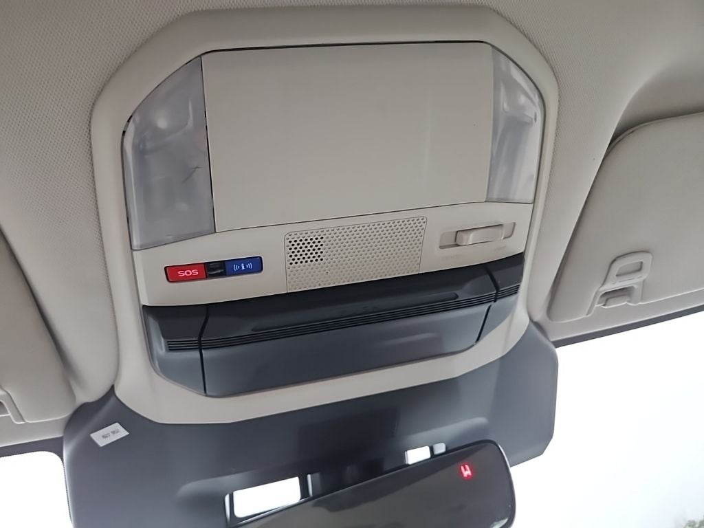 2023 Subaru Ascent Limited 7-Passenger