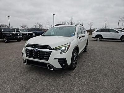 2023 Subaru Ascent Limited 7-Passenger