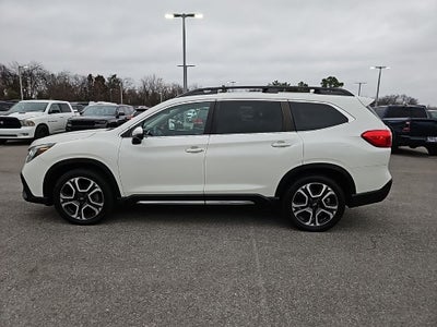 2023 Subaru Ascent Limited 7-Passenger